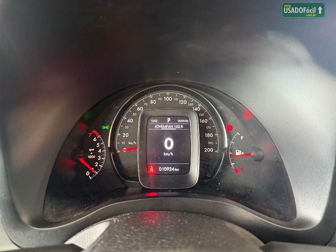 Fiat Strada Ultra CD 1.0 Turbo Automático Flex 2025/2026 — foto 7 de 10