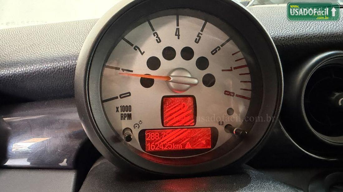 MINI COOPER 1.6 Mecânico 2010/2011 — foto 10 de 10
