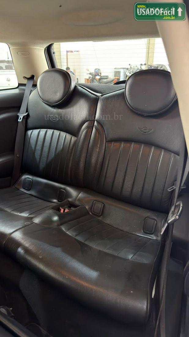 MINI COOPER 1.6 Mecânico 2010/2011 — foto 5 de 10