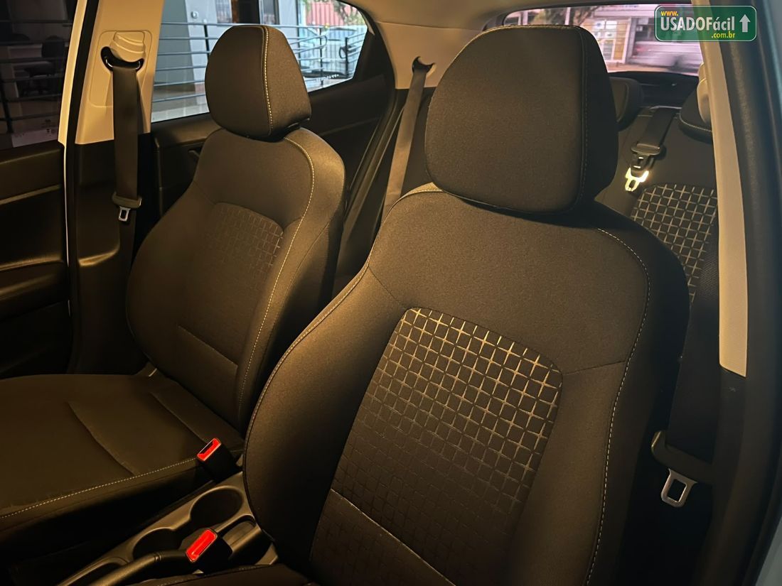 Hyundai HB20 Hatch Comfort 1.0 Mecânico Flex 2022/2023 — foto 11 de 12