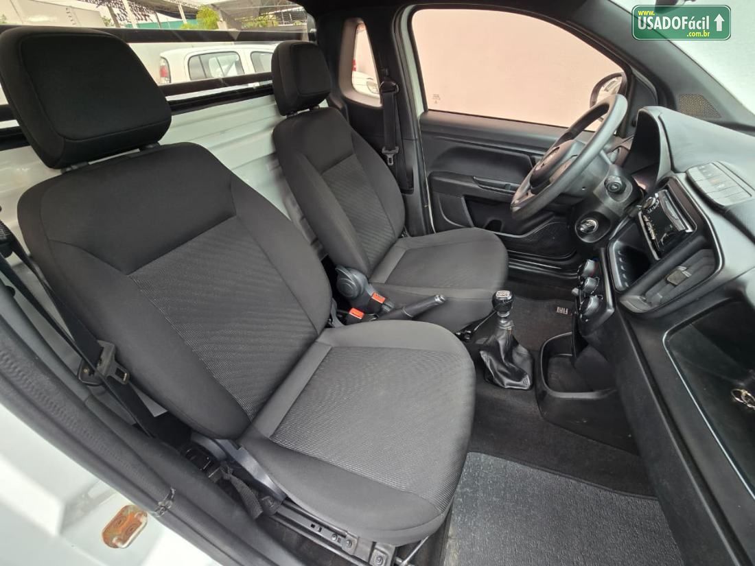 Fiat Strada Freedom Plus CS 1.3 Flex 2022/2022 — foto 10 de 10