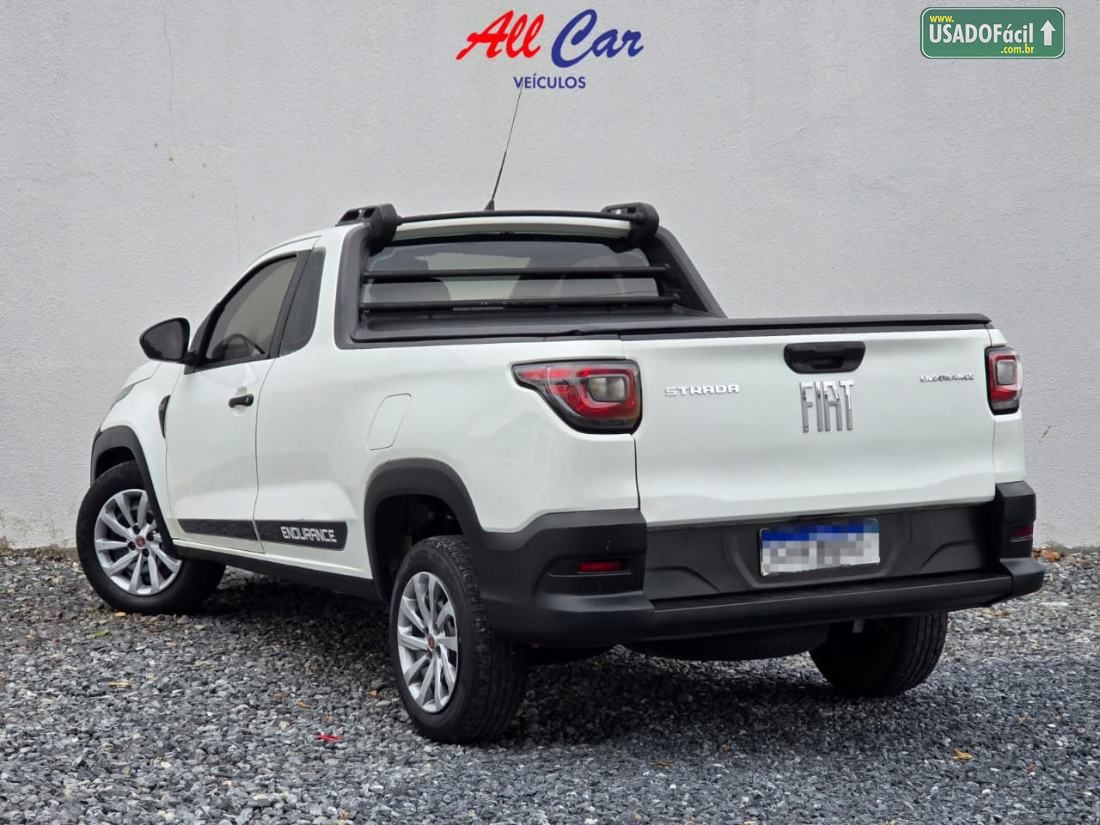 Fiat Strada Freedom Plus CS 1.3 Flex 2022/2022 — foto 5 de 10