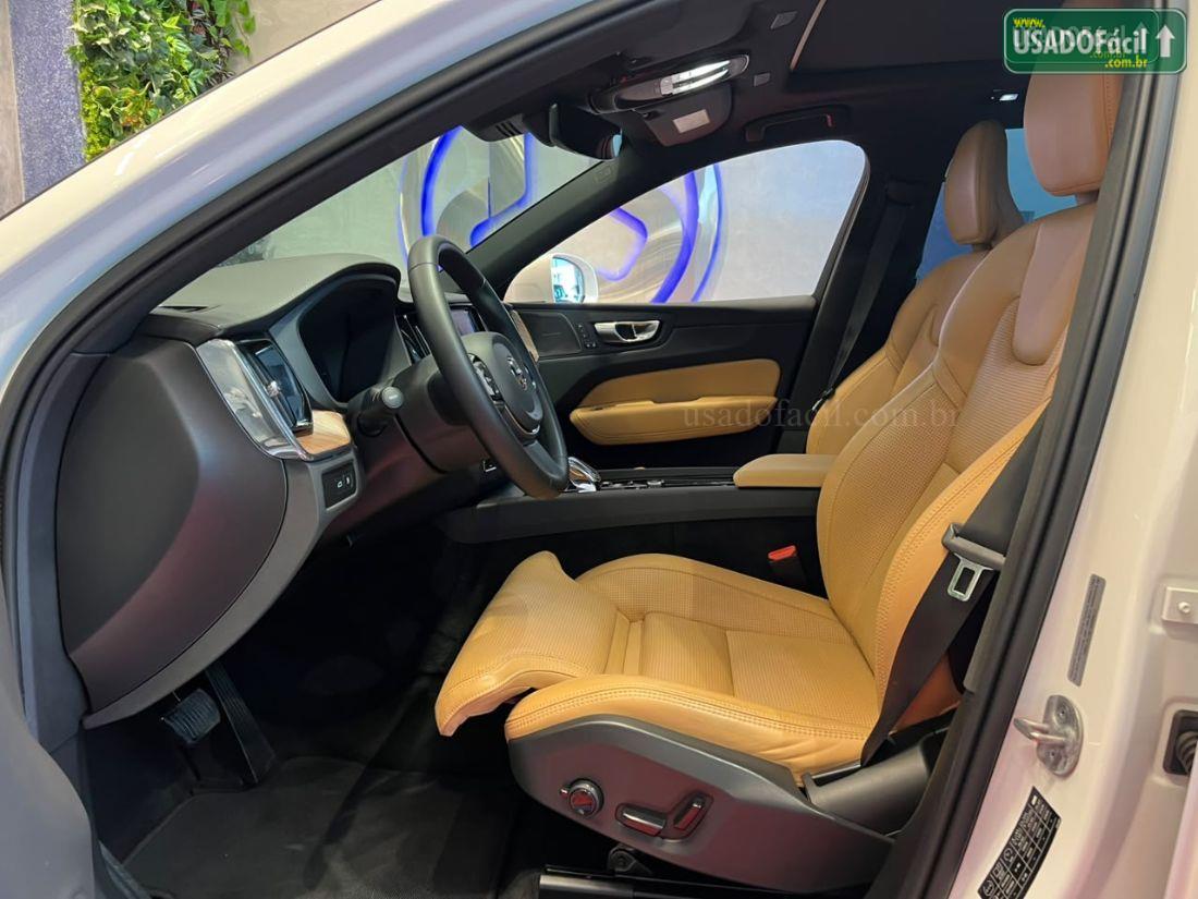 VOLVO Volvo XC 60 T-8 Ultimate 2.0 AWD Híbrido 2023/2024 — foto 8 de 11