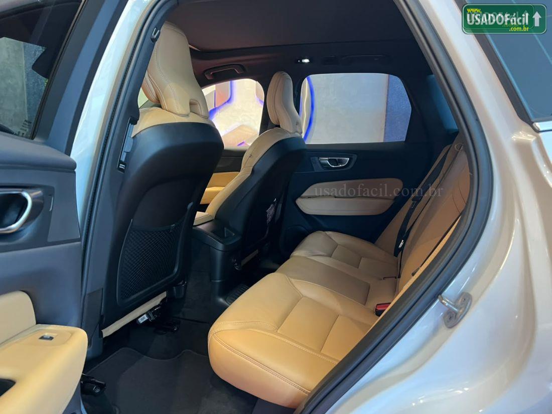 VOLVO Volvo XC 60 T-8 Ultimate 2.0 AWD Híbrido 2023/2024 — foto 9 de 11