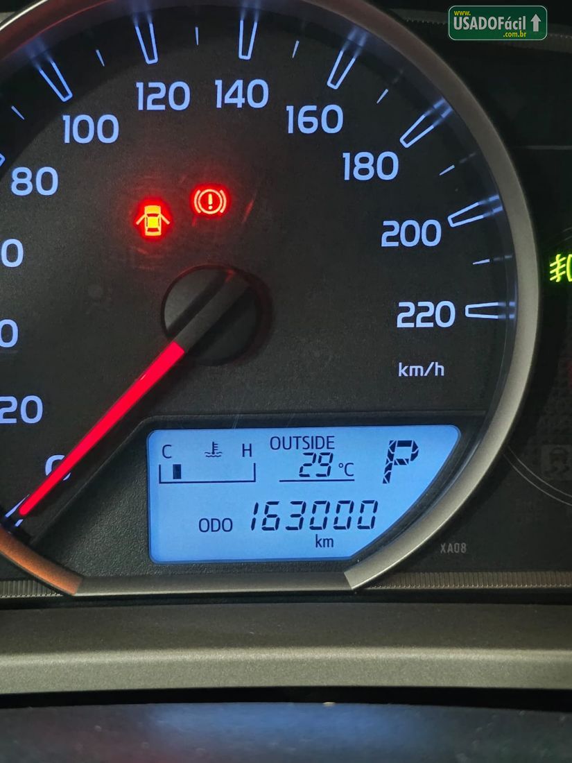 Toyota RAV4 2.0 4x4 16V Automático 2014/2014 — foto 11 de 16