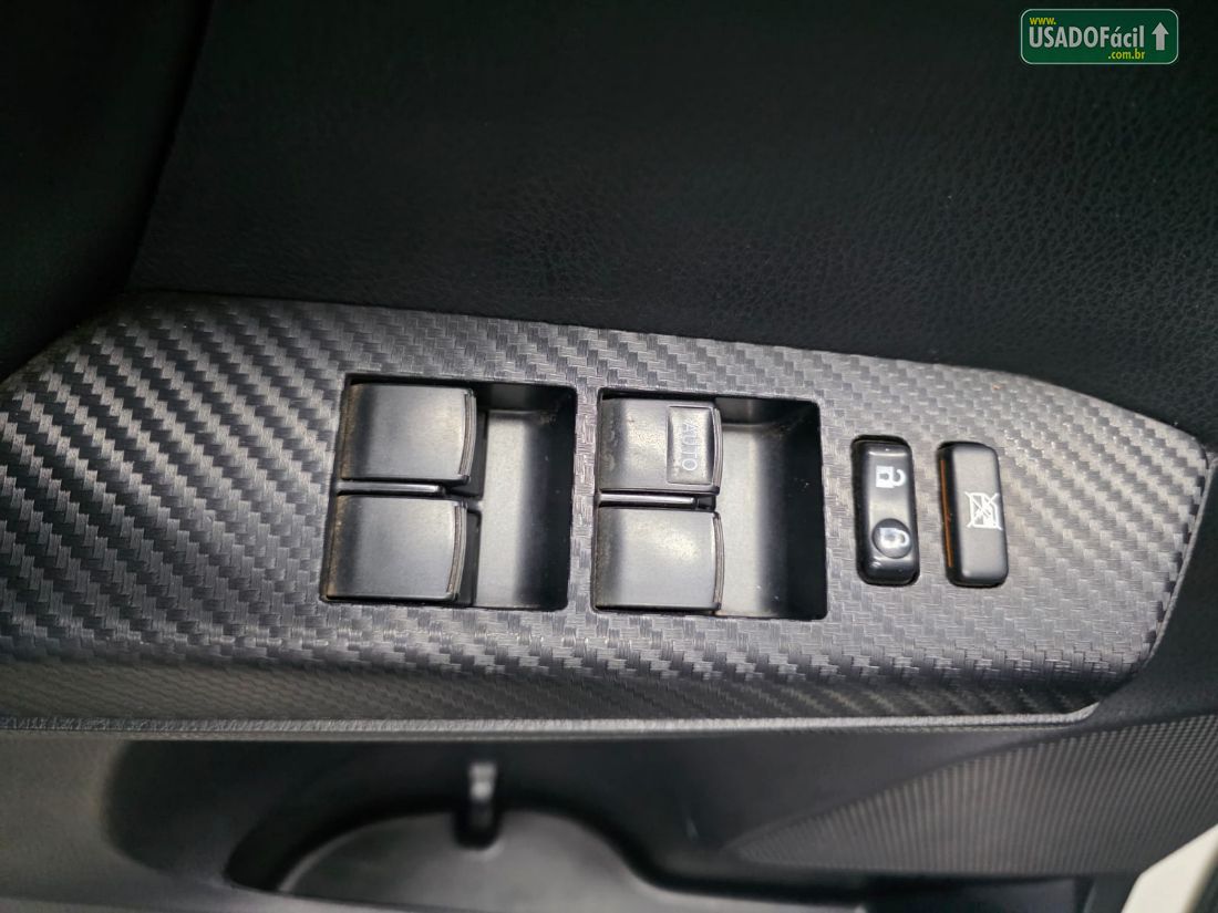 Toyota RAV4 2.0 4x4 16V Automático 2014/2014 — foto 5 de 16