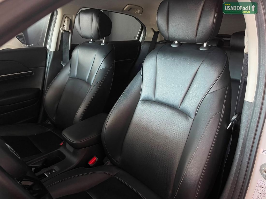 Honda HRV EXL Sensing 1.5 Automático 2024/2025 — foto 10 de 12