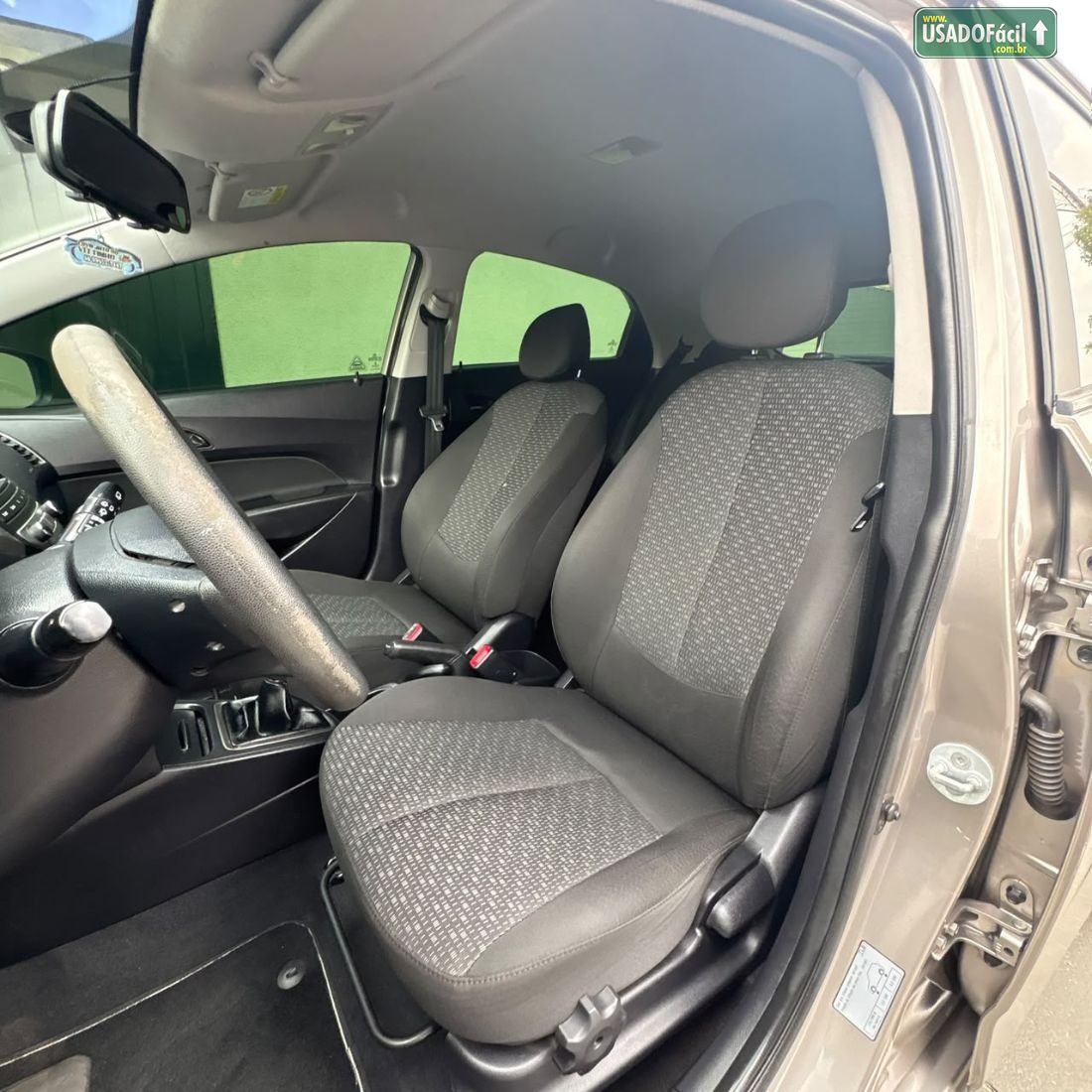 Hyundai HB20 Hatch Comfort 1.0 Flex 2017/2017 — foto 6 de 8