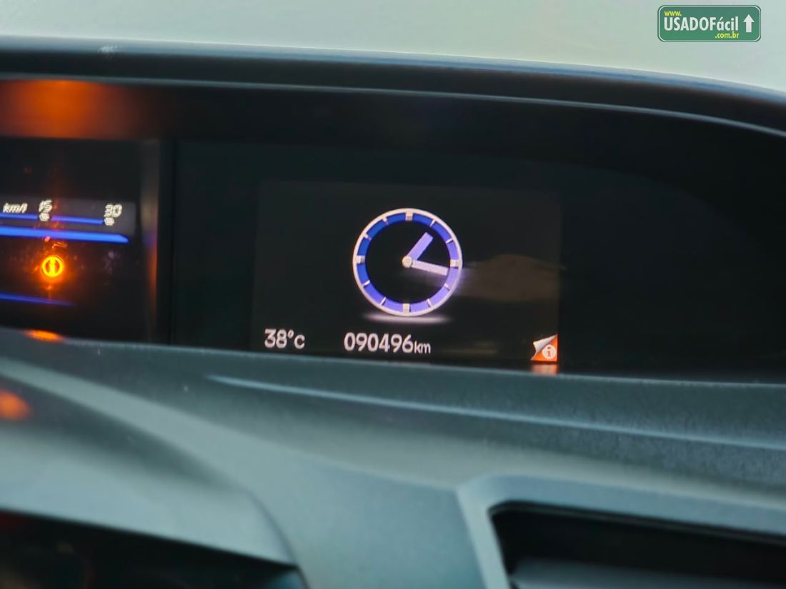 Honda Civic Sedan LXR 2.0 Automático Flexone 2014/2015 — foto 11 de 13