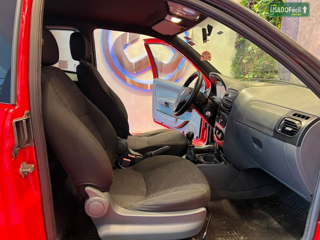 Fiat Strada Hard Working CD 1.4 Fire Flex 2019/2019 — foto 6 de 11