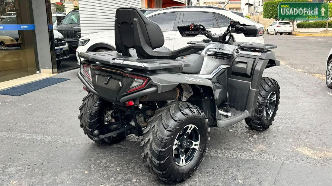 CFORCE CFORCE 625 TOURING 2024/2024 — foto 2 de 12