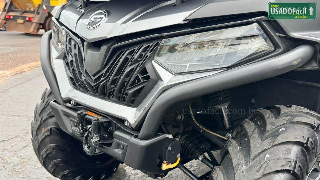 CFORCE CFORCE 625 TOURING 2024/2024 — foto 8 de 12