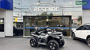 CFORCE CFORCE 625 TOURING