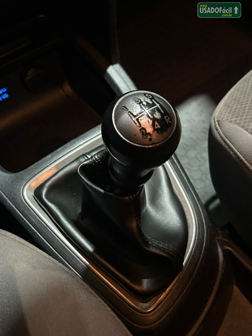Hyundai HB20S Sedan Comfort Plus 1.0 Mecânico Flex 2017/2018 — foto 19 de 22