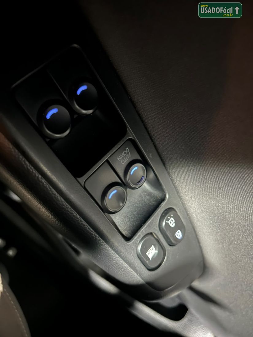 Hyundai HB20S Sedan Comfort Plus 1.0 Mecânico Flex 2017/2018 — foto 20 de 22