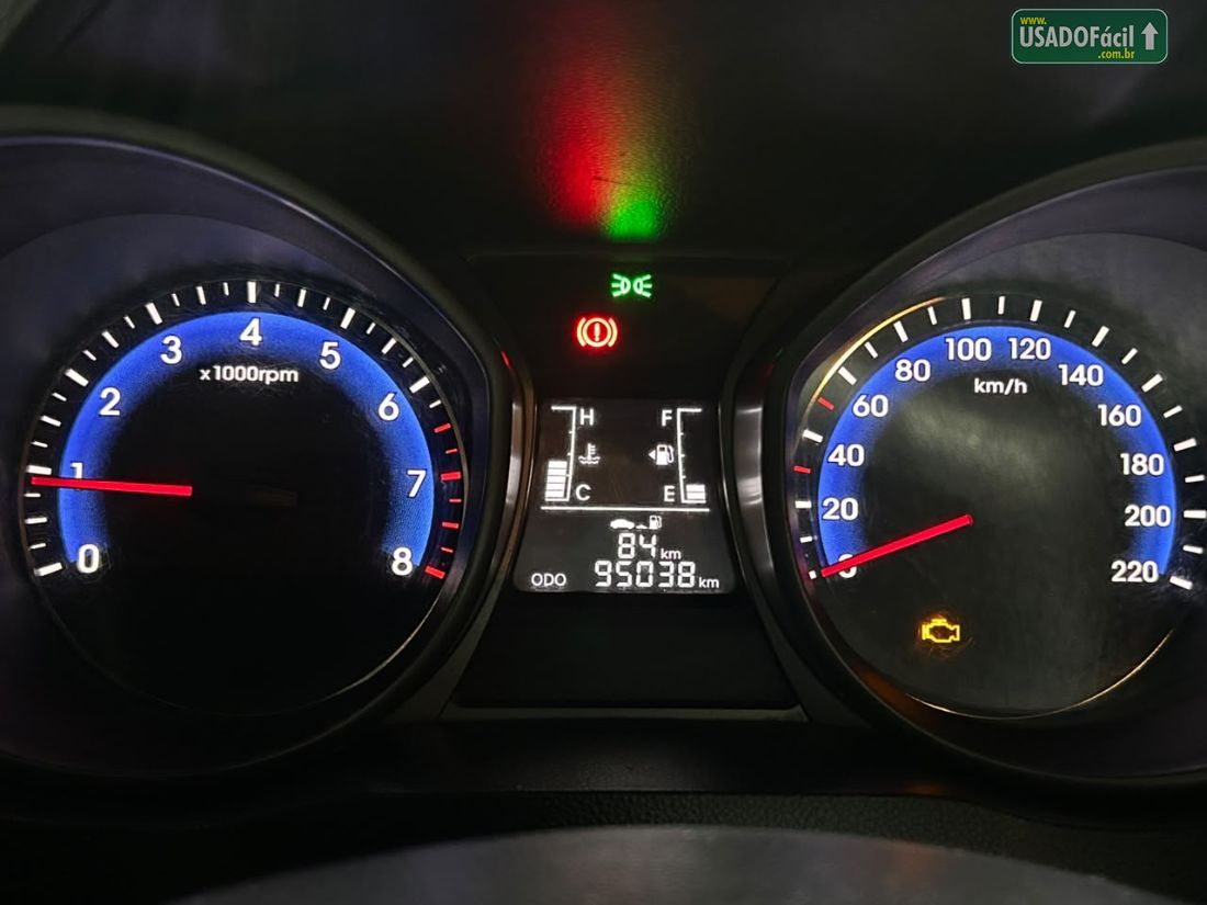 Hyundai HB20S Sedan Comfort Plus 1.0 Mecânico Flex 2017/2018 — foto 22 de 22