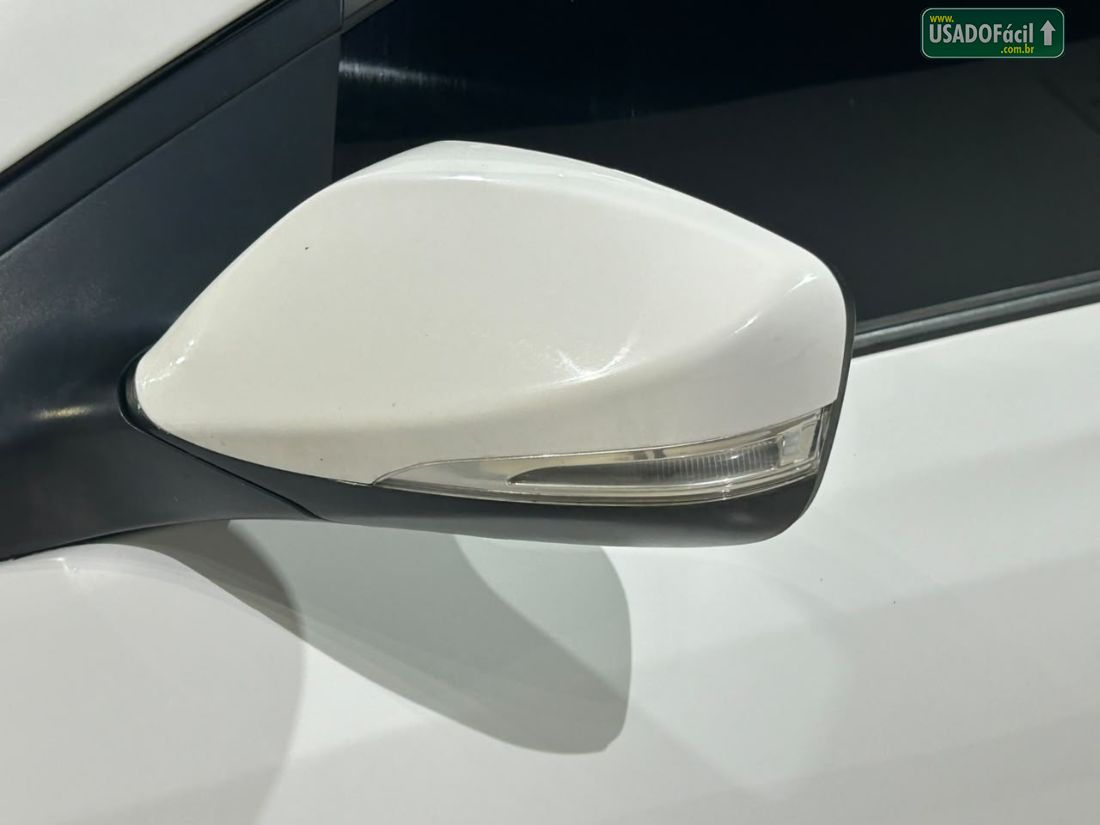 Hyundai HB20S Sedan Comfort Plus 1.0 Mecânico Flex 2017/2018 — foto 7 de 22