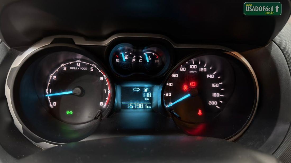 Ford Ranger XLT CD 2.5 4x2 Flex 2013/2014 — foto 10 de 10
