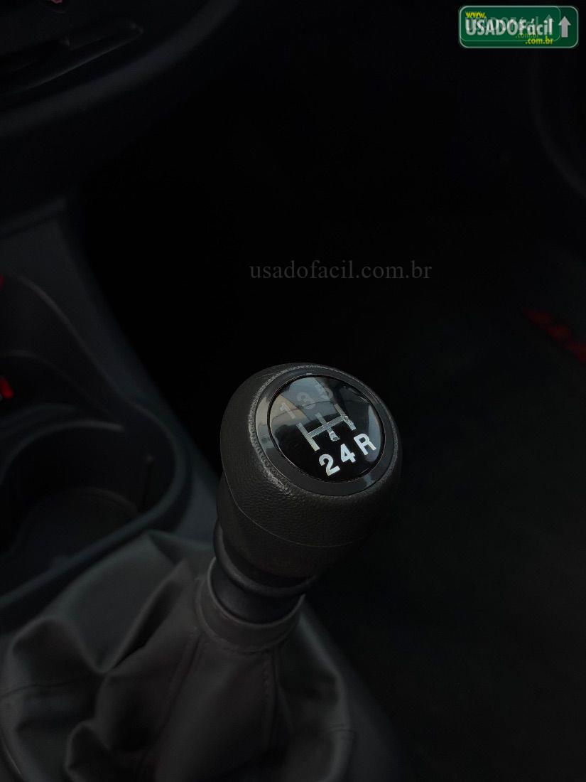FIAT Grand Siena Attractive 1.4 Evo Manual Flex 2020/2021 — foto 12 de 13