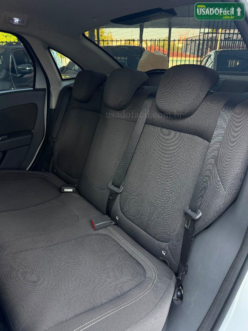 FIAT Grand Siena Attractive 1.4 Evo Manual Flex 2020/2021 — foto 9 de 13