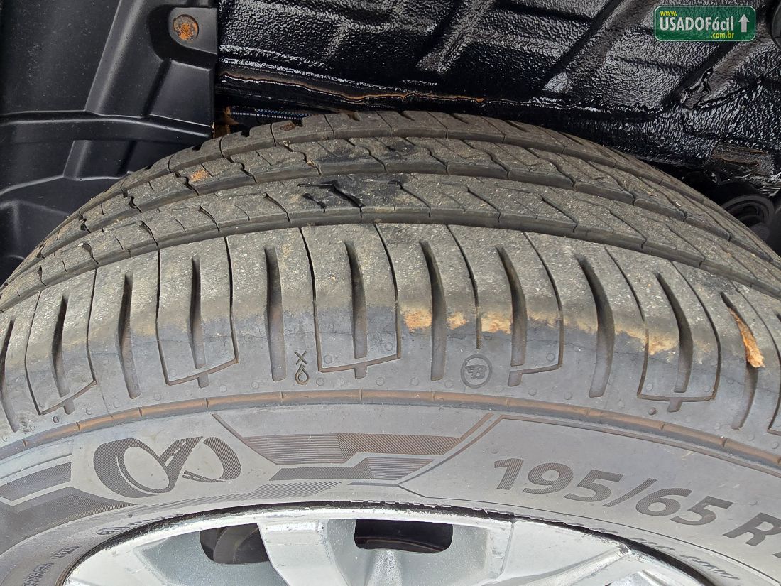 Fiat Strada Freedom CD 1.3 Flex 2021/2022 — foto 11 de 11