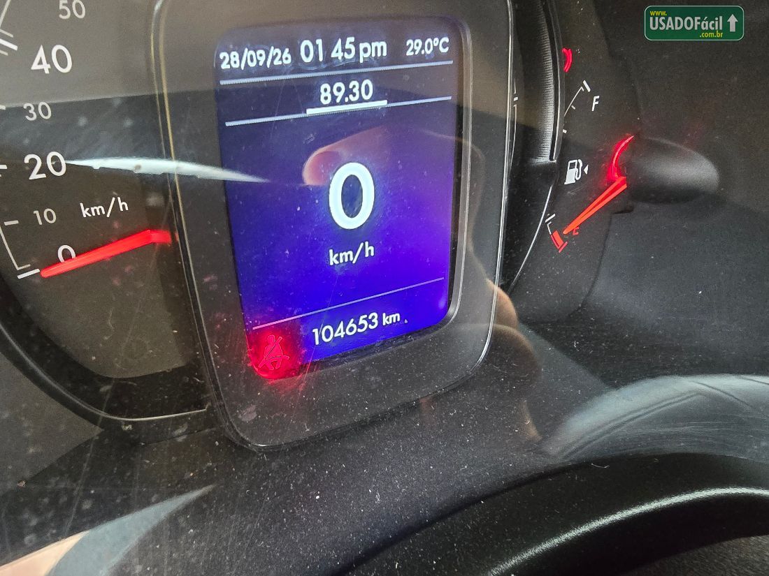 Fiat Strada Freedom CD 1.3 Flex 2021/2022 — foto 9 de 11