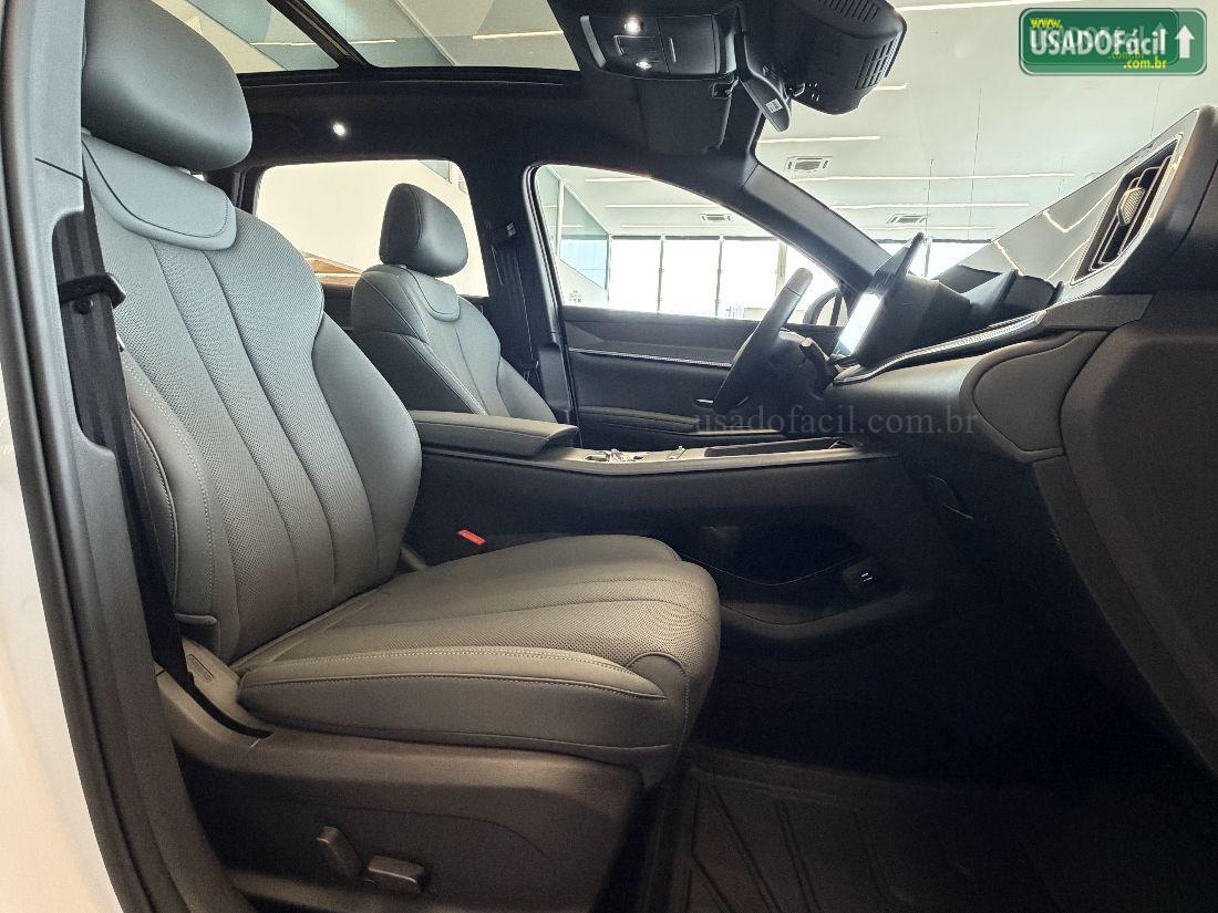 BYD BYD Song Pro GS 1.5 Híbrido flex 2026/2027 — foto 4 de 11