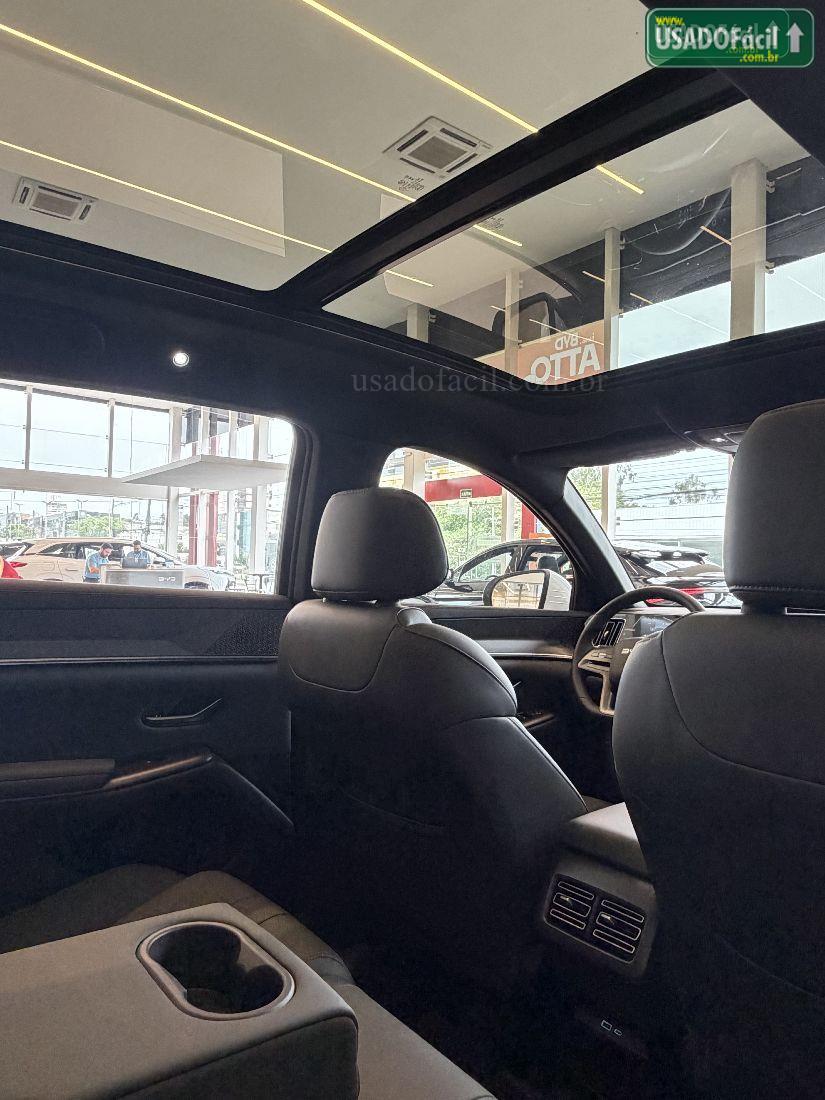 BYD BYD Song Pro GS 1.5 Híbrido flex 2026/2027 — foto 5 de 11