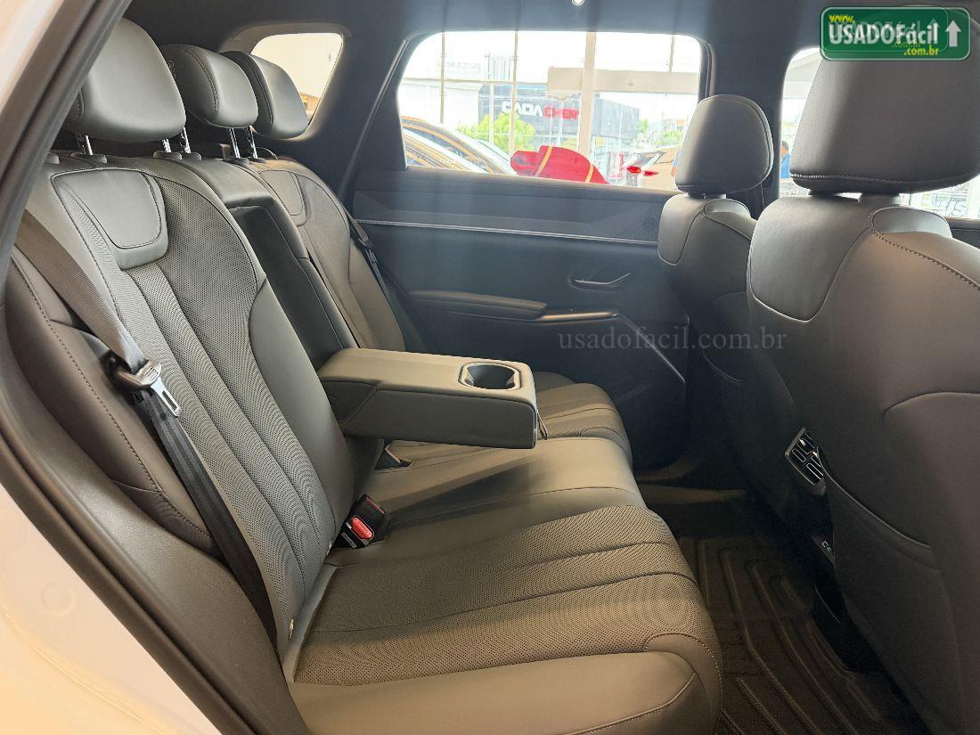 BYD BYD Song Pro GS 1.5 Híbrido flex 2026/2027 — foto 9 de 11