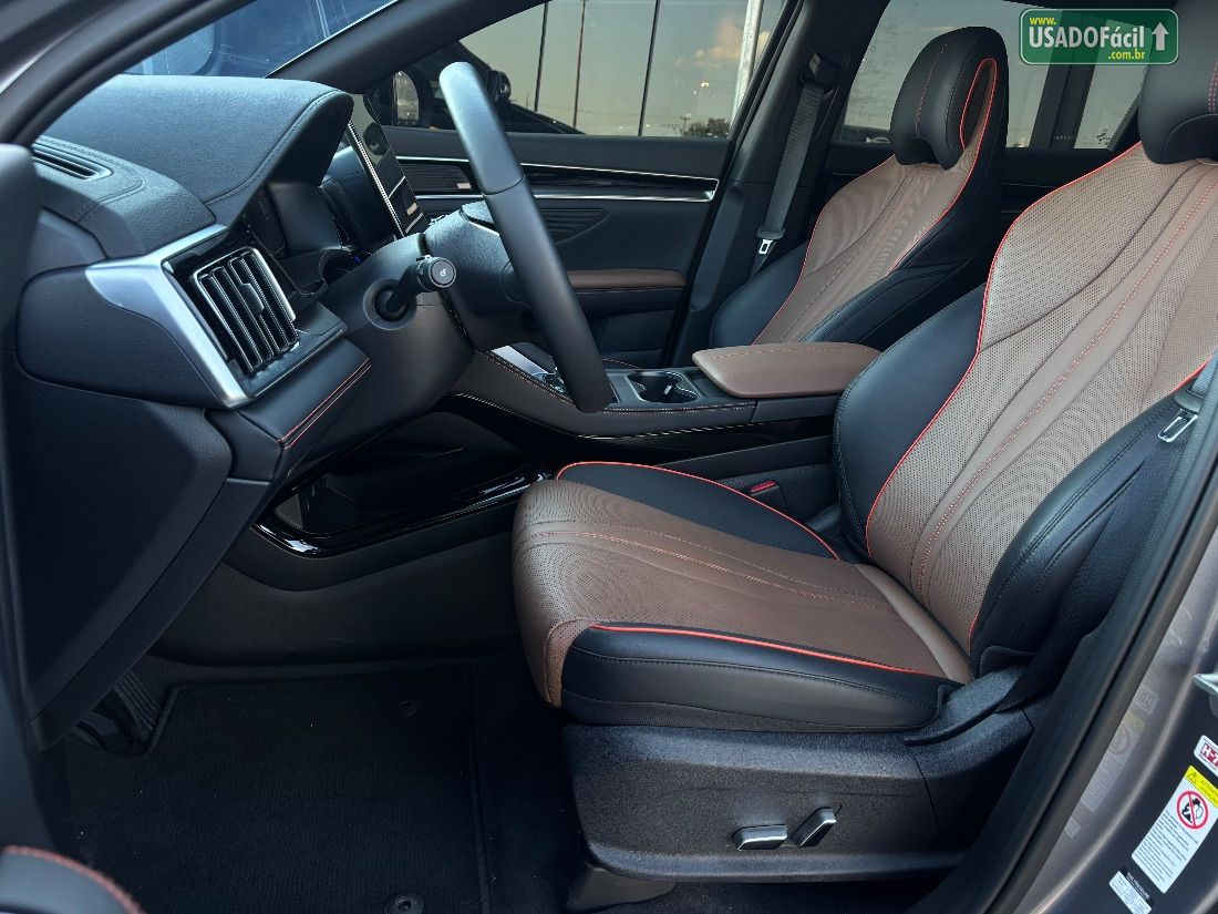 BYD BYD Song Plus 1.5 Automático Híbrido 2025/2026 — foto 10 de 15