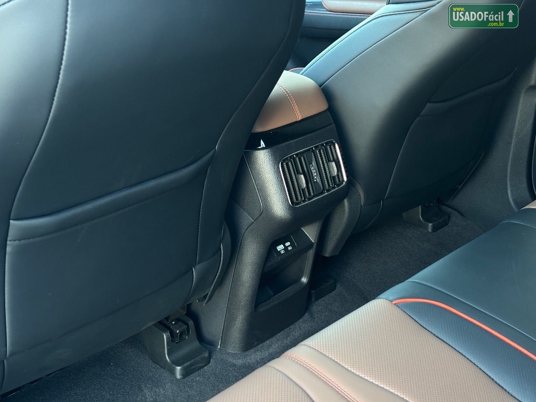BYD BYD Song Plus 1.5 Automático Híbrido 2025/2026 — foto 11 de 15