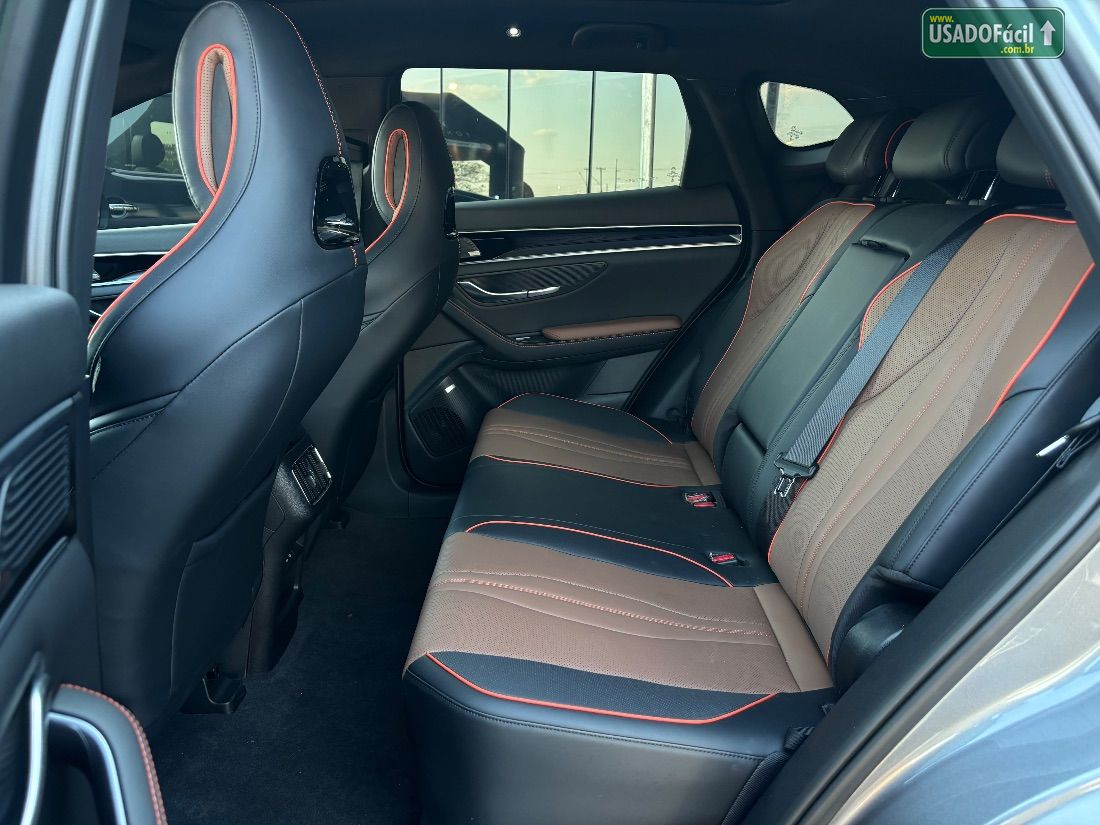 BYD BYD Song Plus 1.5 Automático Híbrido 2025/2026 — foto 12 de 15
