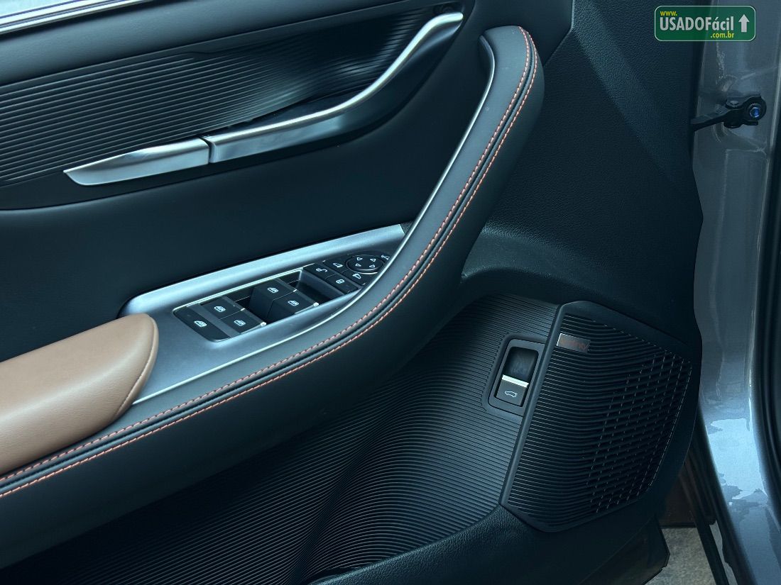 BYD BYD Song Plus 1.5 Automático Híbrido 2025/2026 — foto 6 de 15