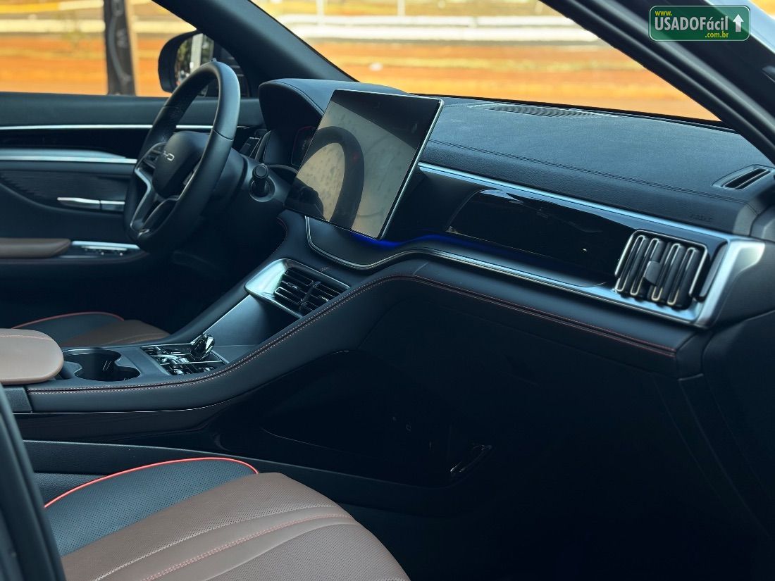 BYD BYD Song Plus 1.5 Automático Híbrido 2025/2026 — foto 8 de 15