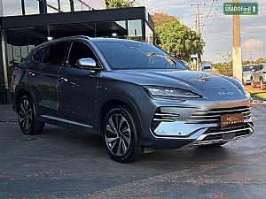 BYD BYD Song Plus 1.5 Automático Híbrido