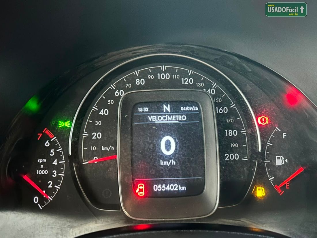 Fiat Strada Ranch CD 1.0 Turbo Automático Flex 2024/2025 — foto 11 de 12