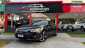 HONDA Civic Coupe Si 1.5 TB mecânico