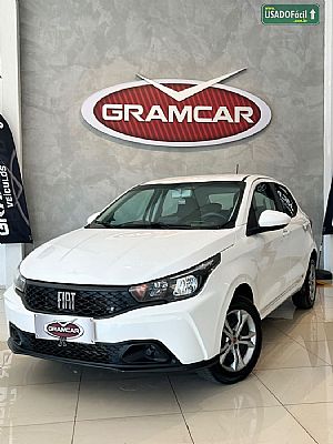 Fiat Argo Drive 1.0 Flex