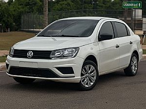 Volkswagen Voyage 1.0 Flex