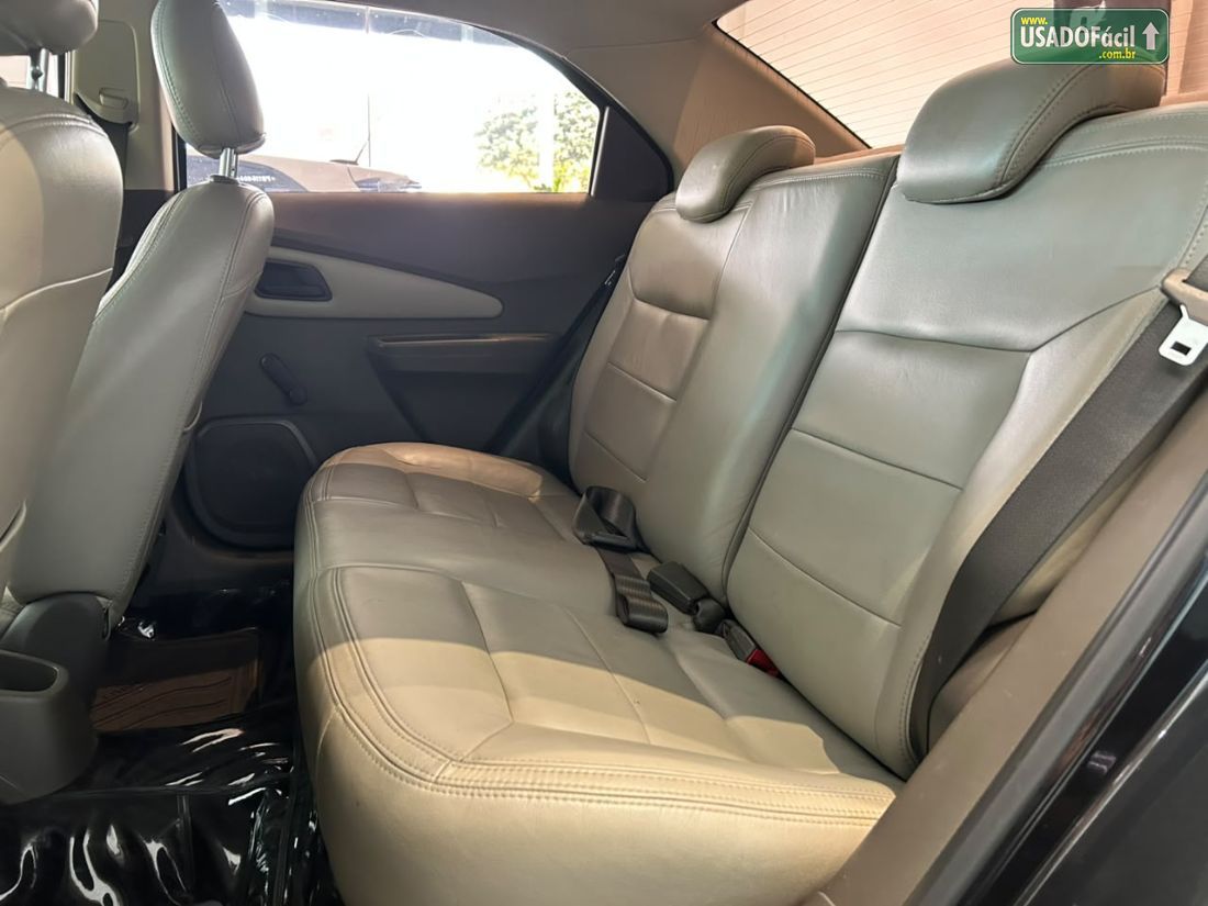 CHEVROLET/GM Cobalt LT 1.4 FlexPower 2014/2015 — foto 9 de 12