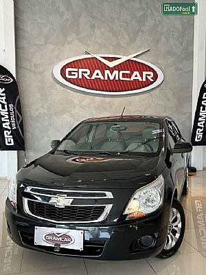 CHEVROLET/GM Cobalt LT 1.4 FlexPower