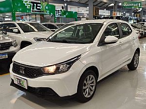 Argo Drive 1.0 Flex