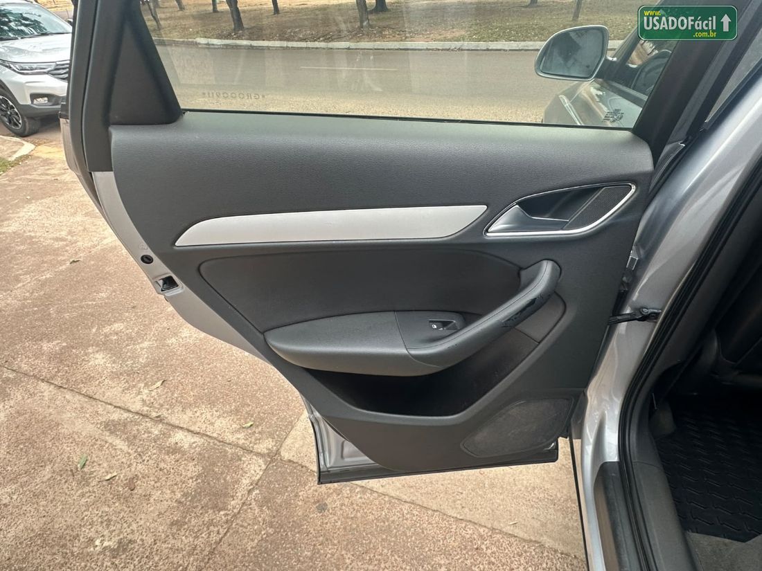 Audi Audi Q3 1.4 TFSI 2015/2016 — foto 10 de 18