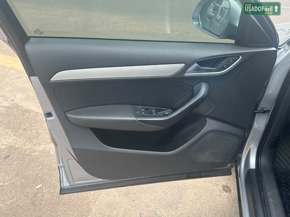 Audi Audi Q3 1.4 TFSI 2015/2016 — foto 4 de 18