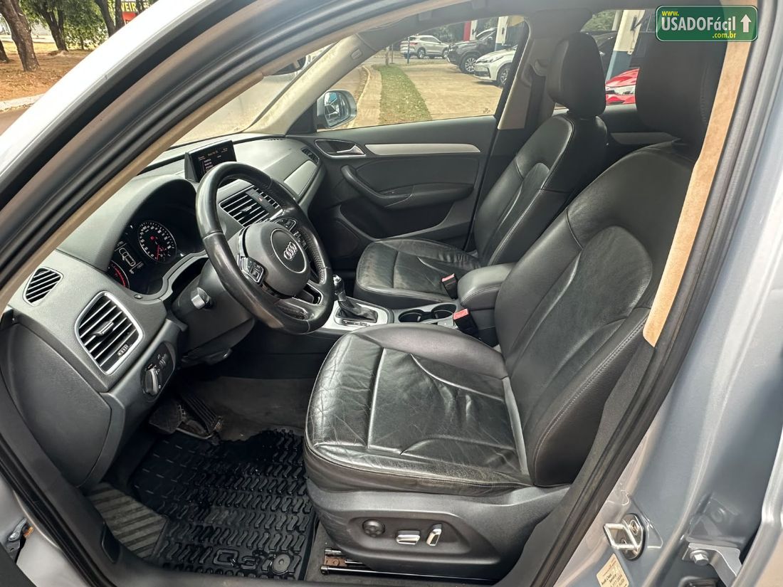 Audi Audi Q3 1.4 TFSI 2015/2016 — foto 6 de 18