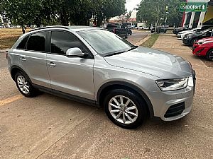 Audi Audi Q3 1.4 TFSI