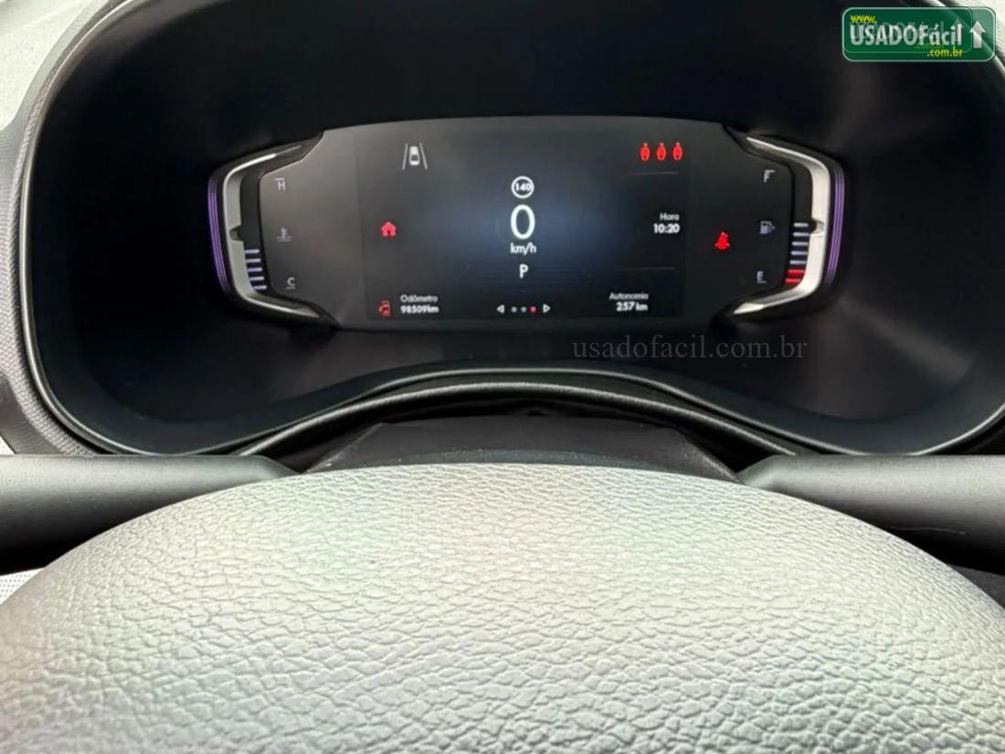 FIAT Toro Volcano 2.0 4X4 Turbo Automático Diesel 2021/2022 — foto 5 de 8