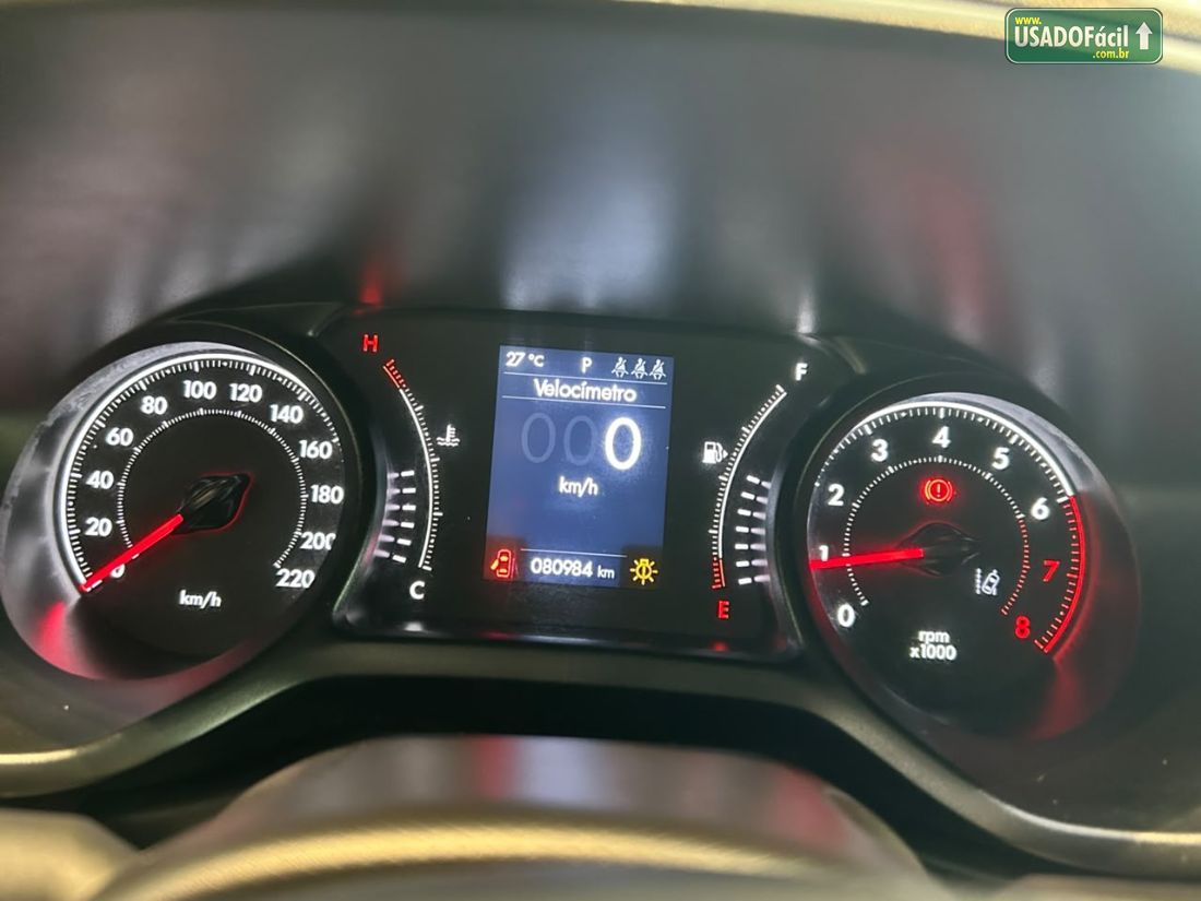Fiat Fastback Audace 1.0 200 Turbo Automático 2023/2024 — foto 11 de 11