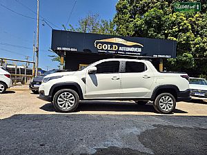 Fiat Strada Freedom CD 1.3 Flex
