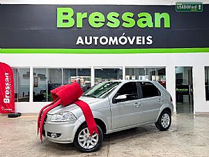 FIAT Palio ELX 4P Fire Flex